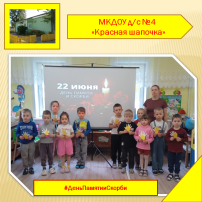 День памяти и скорби День памяти и скорби.